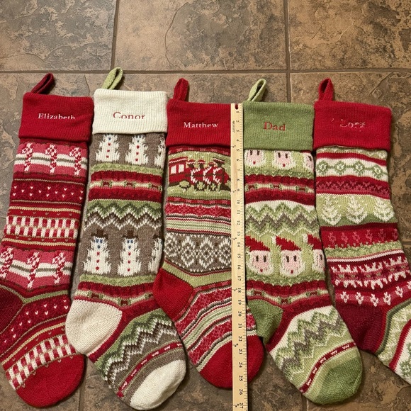 Sitemapcdatahttpautocellcare1compottery Barn Fair Isle Stocking